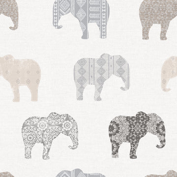 Galerie Wallpaper Elephant G56527