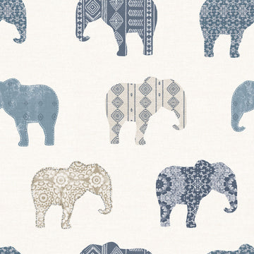 Galerie Wallpaper Elephant G56528
