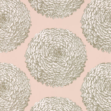 Harlequin Wallpaper Elixity Rose Quartz 112192