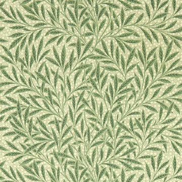 Morris & Co Wallpaper Emery's Willow Herball 217184