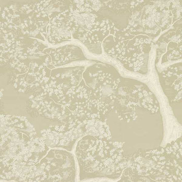 Harlequin Wallpaper Eternal Oak Incense / Pearl 113022