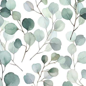 Galerie Wallpaper Eucalyptus 47420