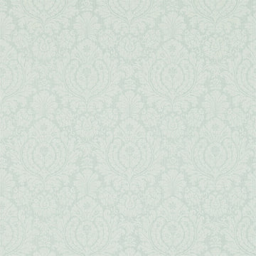 Sanderson Wallpaper Fabienne Eggshell 214071