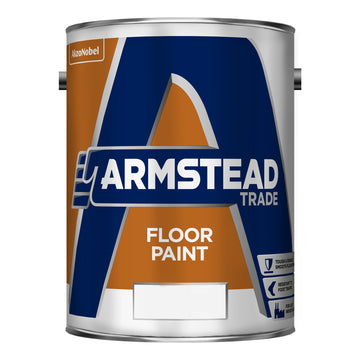 Armstead Floor Paint