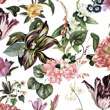Galerie Wallpaper Floral Rhapsody 47458