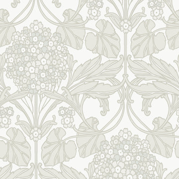 Galerie Wallpaper Floral Hydrangea ET12106