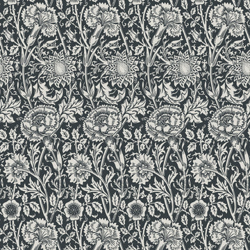 Galerie Wallpaper Floral Trail ET12500