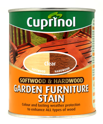 Cuprinol Garden Furniture Stain