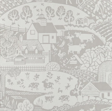 Farrow & Ball Wallpaper Gable BP 5401