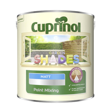 Cuprinol Garden Shades