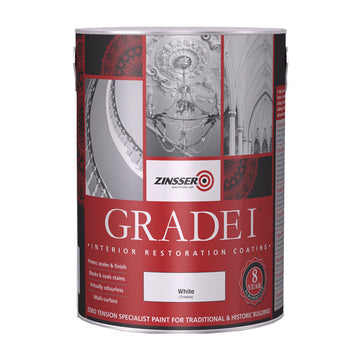 Zinsser Grade 1