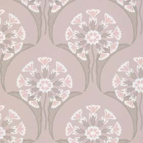 Little Greene Wallpaper Hencroft Lute