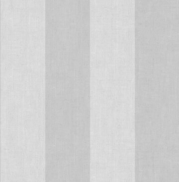 Graham & Brown Wallpaper Heritage Stripe Grey 107590