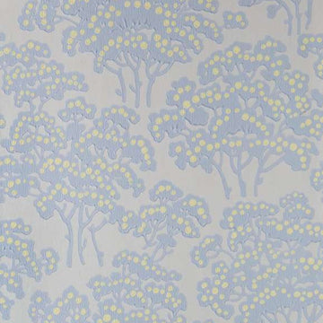 Farrow & Ball Wallpaper Hornbeam BP 5006