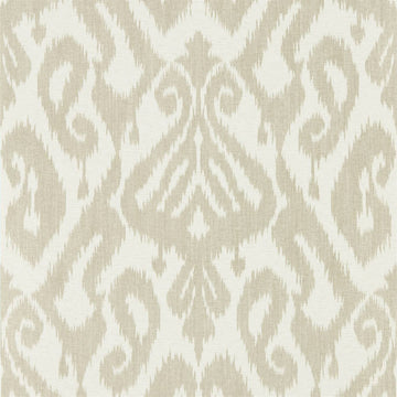 Sanderson Wallpaper Kasuri Country Linen 216783