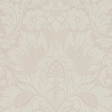 Sanderson Wallpaper Kent Linen 216391