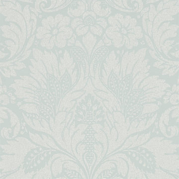 Sanderson Wallpaper Kent Wedgwood 216389