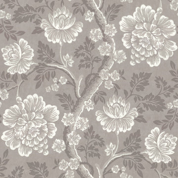 Little Greene Wallpaper Gustav Trophy