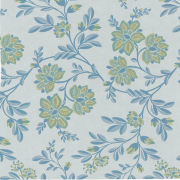 Little Greene Wallpaper Stitch Loch