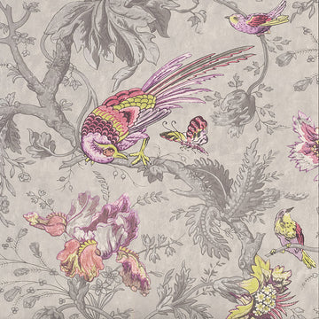 Little Greene Wallpaper Crowe Hall Lane Charme