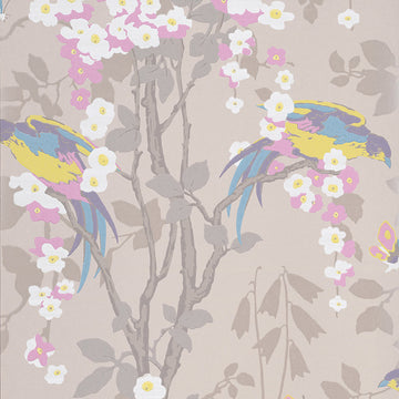 Little Greene Wallpaper Loriini Dorian