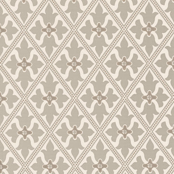 Little Greene Wallpaper Bayham Abbey Portland