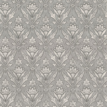 Little Greene Wallpaper Borough High Street Trace