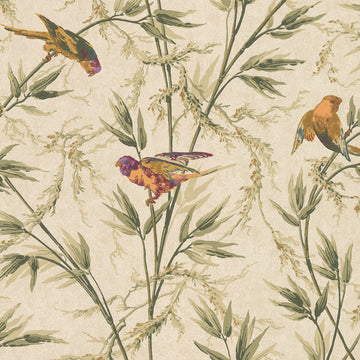 Little Greene Wallpaper Great Ormond Street Stable