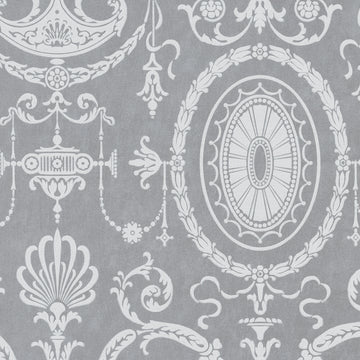 Little Greene Wallpaper Pall Mall Clement