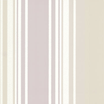 Little Greene Wallpaper Tented Stripe Dawn