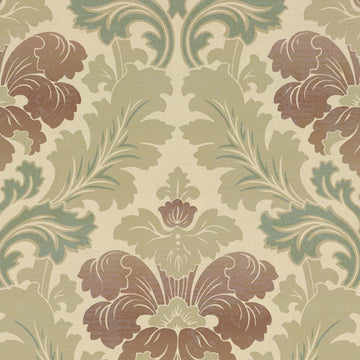 Little Greene Wallpaper Bonaparte Classique