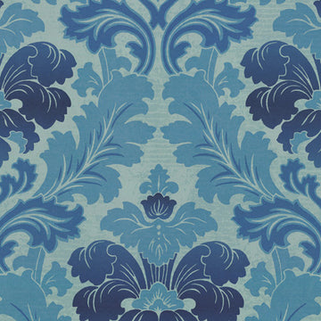 Little Greene Wallpaper Bonaparte Imperial