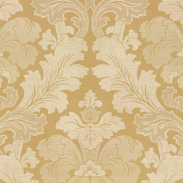Little Greene Wallpaper Bonaparte Pure Gold