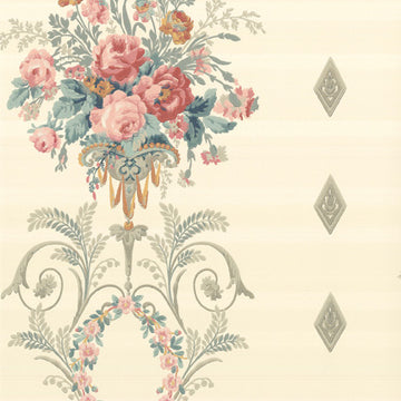 Little Greene Wallpaper Palais Galiard