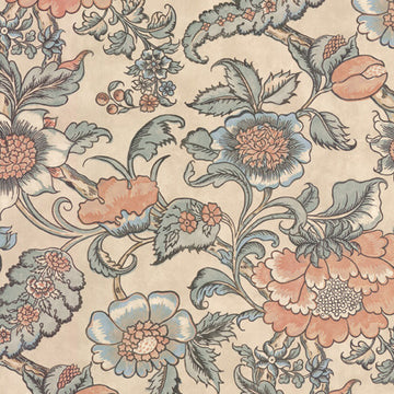 Little Greene Wallpaper Sackville Street Source