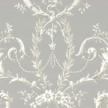 Little Greene Wallpaper Versailles Urbane