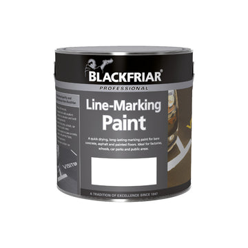 Blackfriar Line Marking Paint