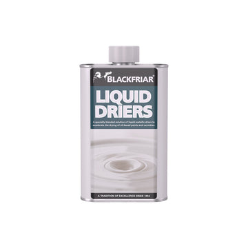 Blackfriar Liquid Driers
