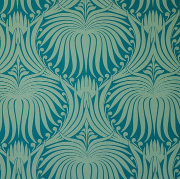 Farrow & Ball Wallpaper Lotus BP 2064