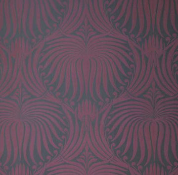 Farrow & Ball Wallpaper Lotus BP 2065