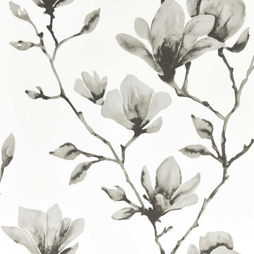 Harlequin Wallpaper Lotus Ivory / Gilver 112603