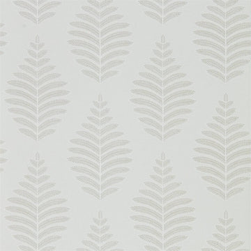 Harlequin Wallpaper Lucielle Putty / Chalk 111897