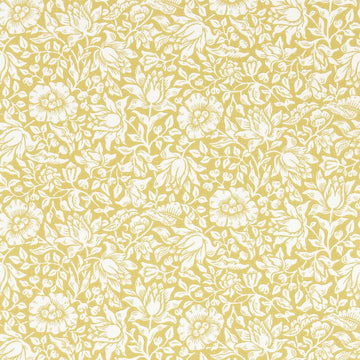 Morris & Co Wallpaper Mallow Weld 217072