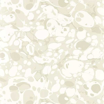 Harlequin Wallpaper Marble Awakening / Oyster / Champagne 112838