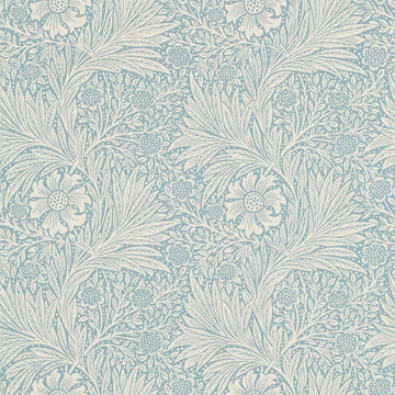 Morris & Co Wallpaper Marigold Wedgewood 216810