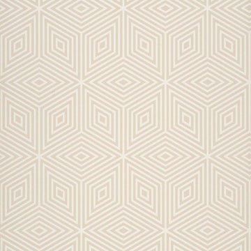 Paint & Paper Library Wallpaper Marquetry Tile Stone