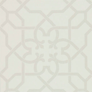 Sanderson Wallpaper Mawton Dove/Stone 216416