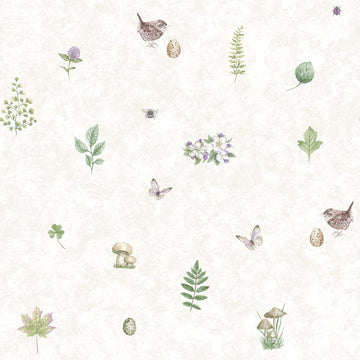 Galerie Wallpaper Meadow Spot G45442