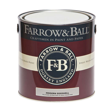 Farrow & Ball Modern Eggshell