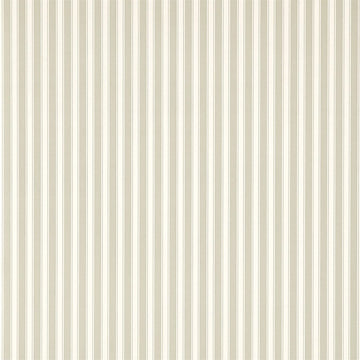 Sanderson Wallpaper New Tiger Stripe Linen/Calico DCAVTP107